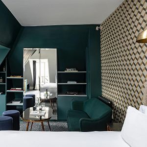 Grand Pigalle Hotel